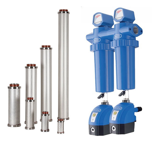 Compressed Air Systems